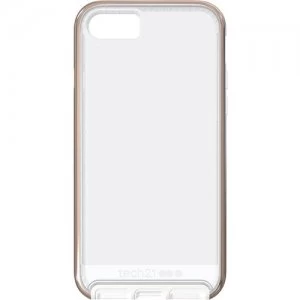 Tech21 T21-5337 mobile phone case 11.4cm (4.5") Cover Bronze Transparent