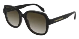 Alexander McQueen Sunglasses AM0300S 002