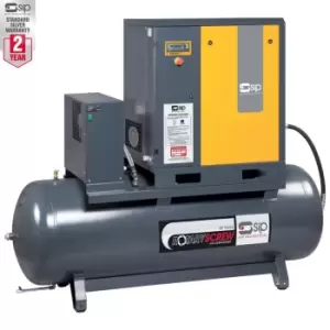SIP SIP RS11-10-500BD/RD Rotary Screw Compressor