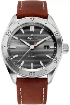 Alpina Watch Alpiner4 Automatic