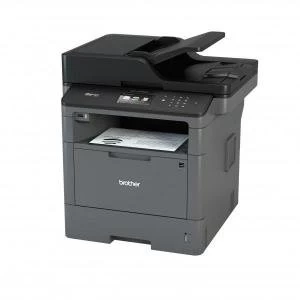 Brother MFC-L5700DN Mono Laser Printer