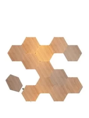 Nanoleaf Elements Hexagons Starter Kit (13Pk)