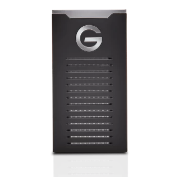 G-Technology G-Drive 1TB External SSD Drive