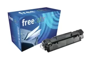 Freecolor 35A-FRC toner cartridge Black