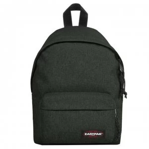 Eastpak Orbit Backpack - Crafty Moss 27T