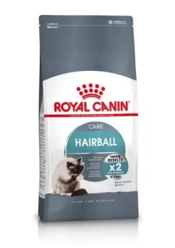 Royal Canin Hairball Care Adult Dry Cat Food, 400g