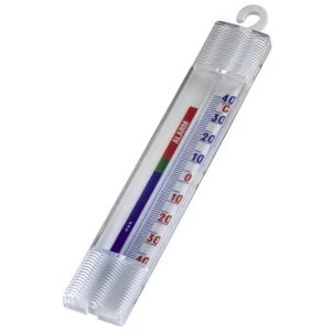 Xavax Refrigerator/Freezer Thermometer, analogue