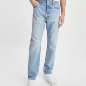 501 '54 Straight Jeans, Mid Rise