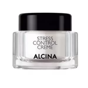 Alcina Stress Control Face Cream No. 1 50ml