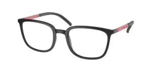 Prada Linea Rossa Eyeglasses PS05NV 1BO1O1