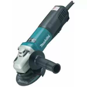 9564PCV01 110v Angle grinder 4.1/2' (115mm) - Makita