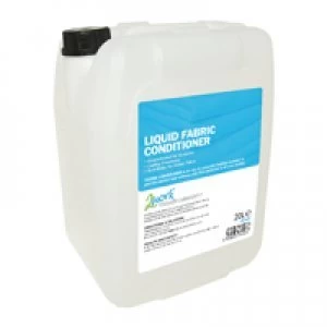 2Work 20L Liquid Fabric Conditioner