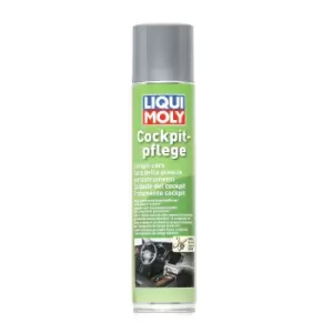 LIQUI MOLY Synthetic Material Care Products 1598