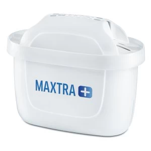 Brita Maxtra+ Single Water Filter Cartridge