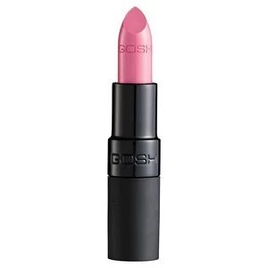 Gosh Velvet Touch Lipstick Matte Sweetness 9 Pink