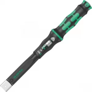 Wera 05075653001 Click-Torque X 3 Torque Wrench For Insert Tools