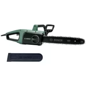 Bosch Home and Garden UniversalChain 35 Mains Chainsaw 1800 W Blade length 350 mm