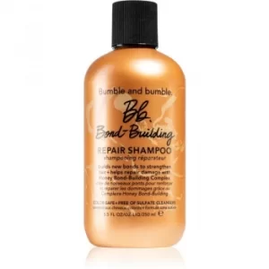 Bumble and Bumble Bb.Bond-Building Repair Shampoo Restoring Shampoo for Everyday Use 250ml