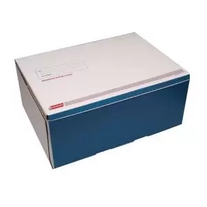 GoSecure Post Box Size F 473x368x195mm Pack of 15 PB02282 PB02282