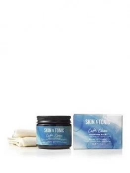 Skin & Tonic Calm Clean Cleanser, One Colour, Women