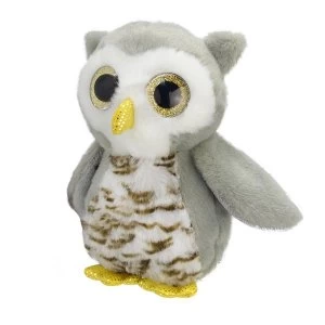 Orbys Owl 15cm Plush