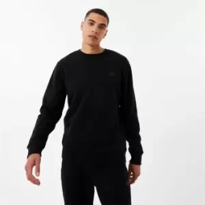 Everlast Premium Crew Sweatshirt - Black