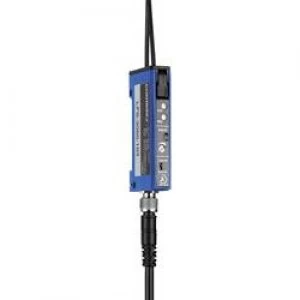 Contrinex 620 000 915 LFS 3060 103 Optical Fibre Amplifier For DIN Rail Installation light conductor amplifier