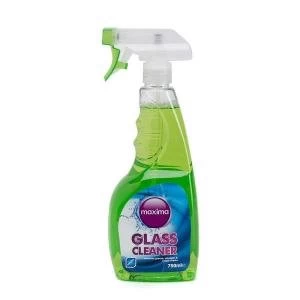 Maxima Glass Cleaner 750ml 78180CP