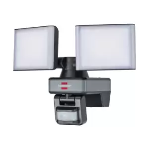 Brennenstuhl Floodlight Security Light With PIR Motion Sensor - 3500 Lumen