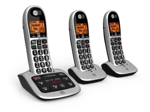 BT4600 Home Phone Quad Pack Call Blocker