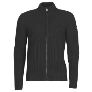 Schott PLECORAGE1 mens Sweater in Black - Sizes XXL,S,M,L,XL