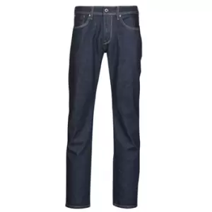 Pepe jeans CASH mens Jeans in Blue - Sizes US 34 / 34,US 36 / 34,US 40 / 34,US 29 / 32,US 31 / 34,US 30 / 32,US 31 / 32,US 32 / 34,US 32 / 32