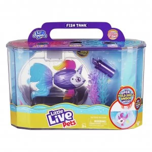 Little Live Pets Lil Dippers Playset
