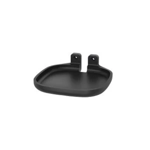 WALL HOLDER FOR SONOS ONE BLACK