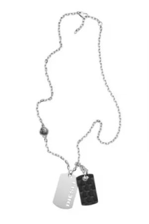 Diesel Jewellery Necklace JEWEL DX1014040