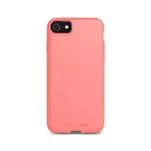 Tech21 Studio Colour mobile phone case 12.2cm (4.8") Cover Coral