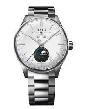 Ball Watch Company Engineer II Moon Calendar Limited Edition