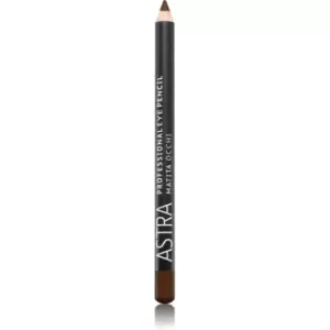 Astra Make-up Professional Long-Lasting Eye Pencil Shade 15 Wood 1,1 g