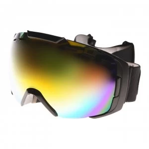 Nevica Whistler Ski Goggles - Black