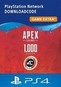Apex Legends 1000 Coins PS4