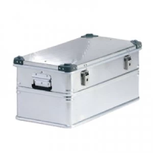 Slingsby Container With Lid Aluminium 309692
