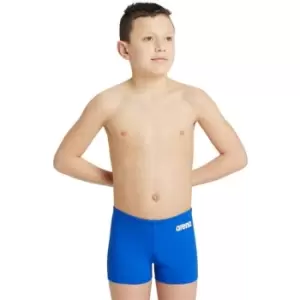 Arena Boy's Swim Short - Blue