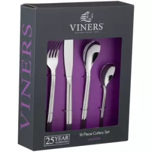 Viners Valencia 16 Piece Cutlery Set