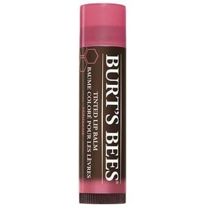 Burts Bees Tinted Lip Balm Hibiscus 4.25g