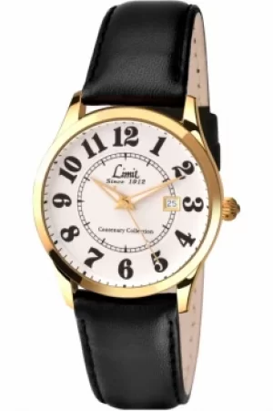 Mens Limit Centenary Collection Watch 5882.01