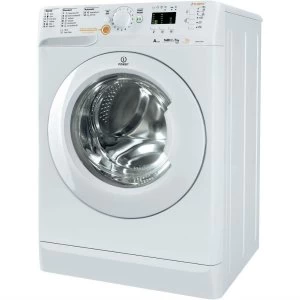 Indesit XWDA751480 7KG 5KG 1400RPM Freestanding Washer Dryer