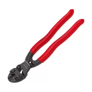 Knipex 71 41 200 CoBolt Compact Bolt Cutters Angled