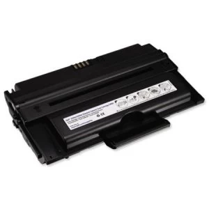 Dell 59310329 HX756 Black Laser Toner Ink Cartridge