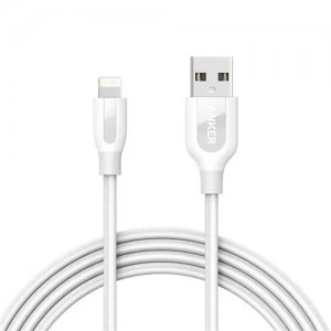 Anker PowerLine Plus 1.8m Lightning Cable