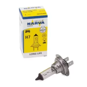 NARVA Light Bulbs VW,AUDI,MERCEDES-BENZ 48329 Bulb, spotlight